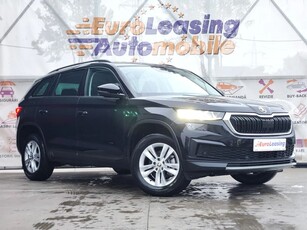 Skoda Kodiaq 2.0 TDI DSG Active