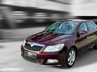 Skoda Octavia 1.4 TSI Business DSG