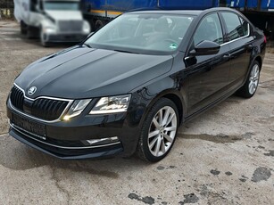 Skoda Octavia 1.5 TSI ACT Style