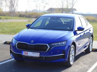 Skoda Octavia 1.5 TSI DSG Mild Hybrid Style