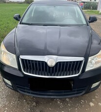 Skoda Octavia 1.6 TDI Drive