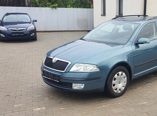 Skoda Octavia 1.9 TDI Business