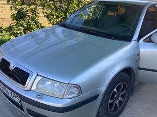 Skoda Octavia 1.9 TDI Elegance