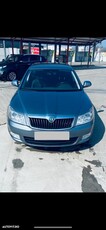 Skoda Octavia 2.0 TDI Elegance DSG