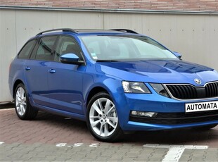 Skoda Octavia 2.0 TDI (Green tec) DSG Ambition