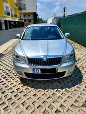 Skoda Octavia Combi 1.8 TSI Ambiente DSG