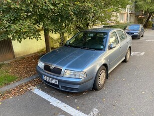 Skoda Octavia Tour 1.9 TDI