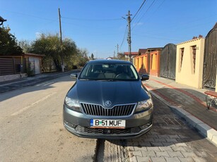 Skoda RAPID 1.0 TSI Ambition