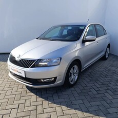 Skoda RAPID 1.0 TSI Ambition