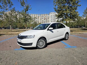 Skoda RAPID 1.6 TDI Ambition