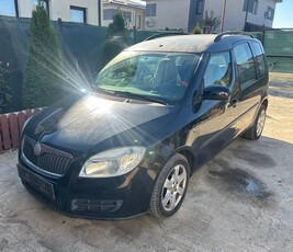 Skoda Roomster 1.4 TDI Comfort