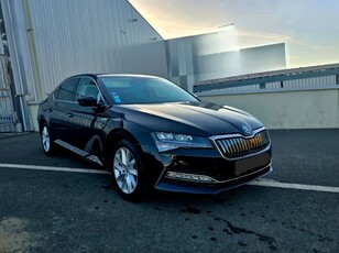 Skoda Superb 1.4 TSI PHEV Style