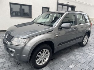 Suzuki Grand Vitara 1.9 DDiS Club