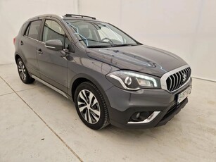 Suzuki SX4 S-Cross 1.4 ALLGRIP Luxus Aut.