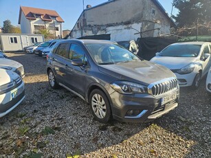 Suzuki SX4 S-Cross 1.4 ALLGRIP Passion