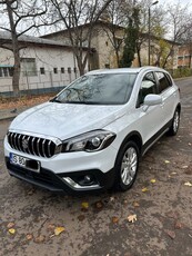 Suzuki SX4 S-Cross 1.4 ALLGRIP Passion