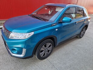 Suzuki Vitara S 1.4 Boosterjet 4X4