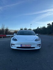 Tesla Model 3 Standard Reichweite Plus Hinterradantrieb