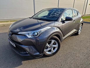 Toyota C-HR 1.8 HSD 4x2 CVT C-ult LED