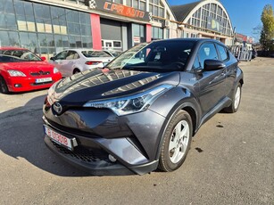 Toyota C-HR 1.8 Hybrid Business Edition