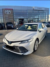 Toyota Camry 2.5 Hybrid Exclusive