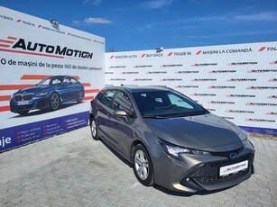 Toyota Corolla 1.8 HSD Business