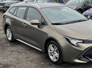 Toyota Corolla 1.8 Hybrid Touring Sports Business Edition