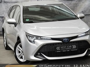 Toyota Corolla 2.0 Hybrid Lounge