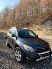 Toyota RAV4 2.2 D-4D Confort