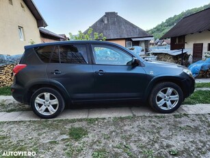 Toyota RAV4 2.2 D-CAT 4x4 Executive