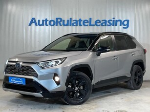 Toyota RAV4 2.5 Hybrid VVT-iE 4x2 Exclusive