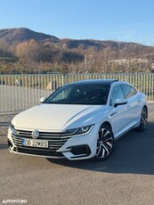 Volkswagen ARTEON 2.0 TDI DSG R-Line