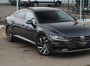 Volkswagen ARTEON 2.0 TSI DSG R-Line