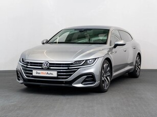 Volkswagen ARTEON SB 2.0 TDI 4Motion DSG R-Line