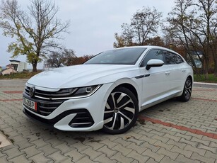 Volkswagen ARTEON Shooting Brake 2.0 TDI SCR DSG R-Line