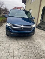 Volkswagen Caravelle T6 2.0 TDI LR Comfortline DSG