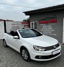 Volkswagen Tiguan 2.0 TDI DPF 4Motion BlueMotion Technology DSG Life