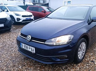 Volkswagen Golf 1.0 TSI Trendline