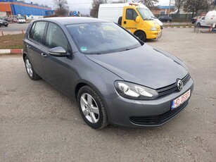 Volkswagen Golf 1.2 TSI BlueMotion Technology Highline