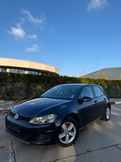 Volkswagen Golf 1.2 TSI BMT Comfortline