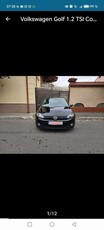 Volkswagen Golf 1.2 TSI Comfortline