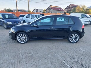 Volkswagen Golf 1.4 TSI ACT BMT Highline