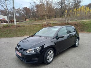 Volkswagen Golf 1.4 TSI BlueMotion Technology Highline