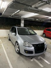 Volkswagen Golf 1.4 TSI GT Sport