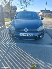 Volkswagen Golf 1.4 TSI Highline