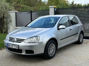 Volkswagen Golf 1.4 Variant Trendline