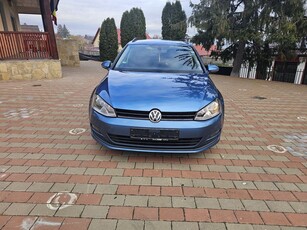 Volkswagen Golf 1.6 BlueTDI DSG Cup