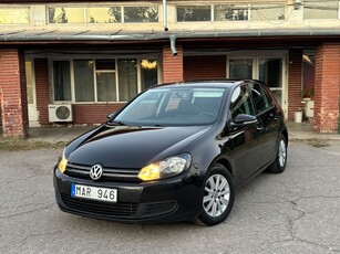 Volkswagen Golf 1.6 TDI BlueMotion Technology DPF Highline DSG