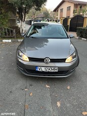 Volkswagen Golf 1.6 TDI BMT Trendline