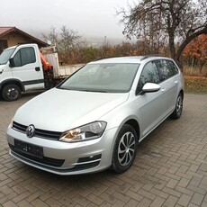 Volkswagen Golf 1.6 TDI BMT Trendline